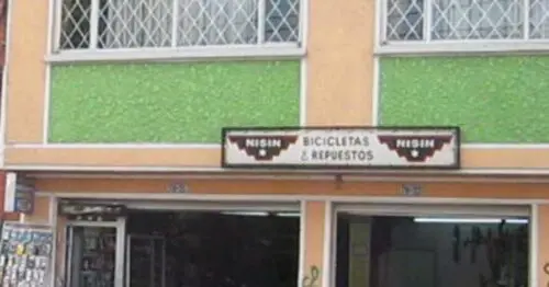 NISSIN BICICLETAS REPUESTOS NISSIN BICICLETAS REPUESTOS